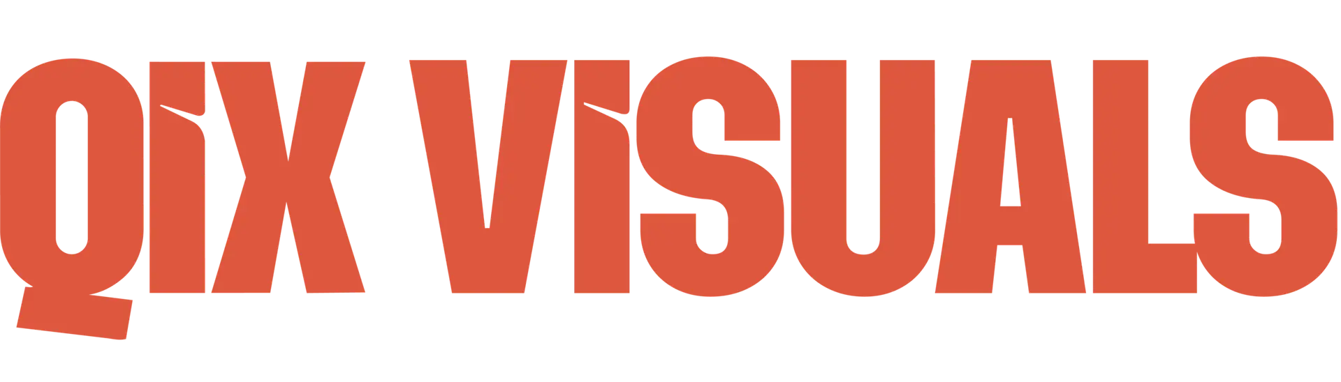 Qix Visuals